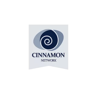 Cinnamon Network Logo