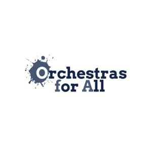 Orchestras for All Logo