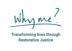 why me logo